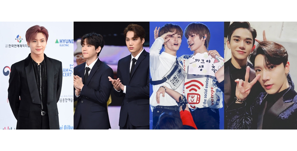 SM엔터테인먼트, 샤이니+엑소+NCT 합친 초특급 보이그룹 만든다