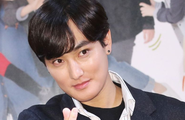 강타, 오정연·우주안 폭로에 "실망드려 죄송...신곡 발표 취소" 이틀만에 사과