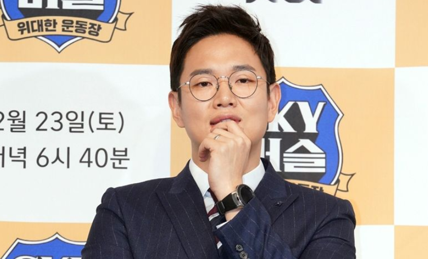 스스로 '늦었다'고 생각하는 사람이 보면 좋을 아나운서 장성규 일대기