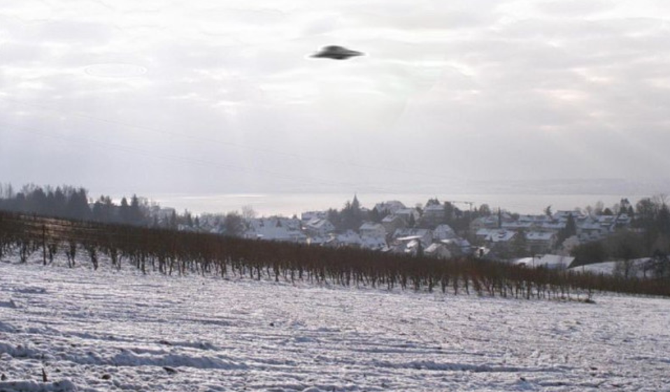 조선왕조실록에 기록되어 있는 UFO 목격담