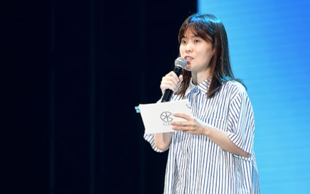 개그우먼 '박지선' 세상과 결별, 모친과 함께 자택서 숨진 채 발견