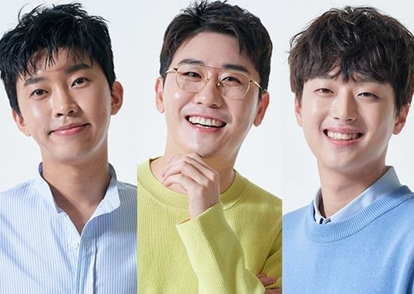 '미스트롯2' 마스터 라인업 공개 '장윤정부터 미스터트롯 멤버 합류'