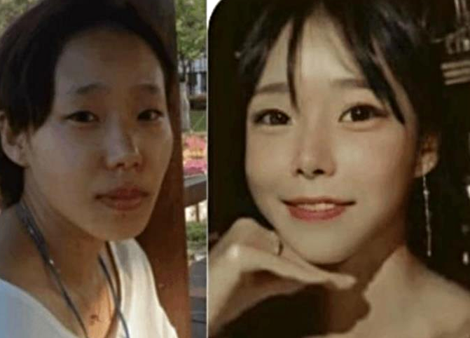 "복어피 이만큼 넣었는데 왜 안죽지" 텔레그램 대화 공개되자 도주한 이은해