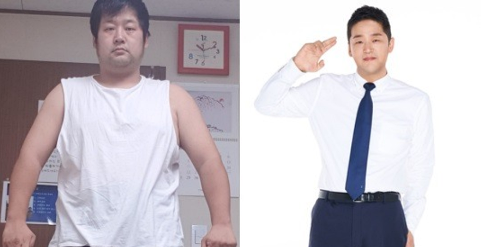 '전참시' 출연 용이매니저, 34kg 다이어트 성공 "번지점프 재도전"