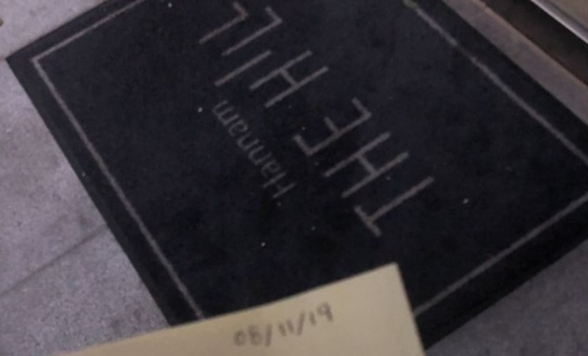 진짜 한남더힐 주민 나타난 그 사이트