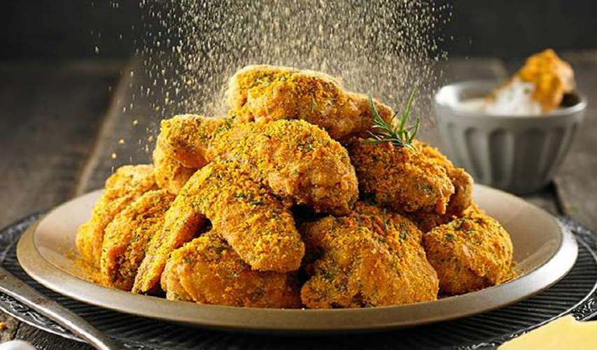 bhc 치킨, 매주 수요일 전 메뉴 할인 이벤트 진행
