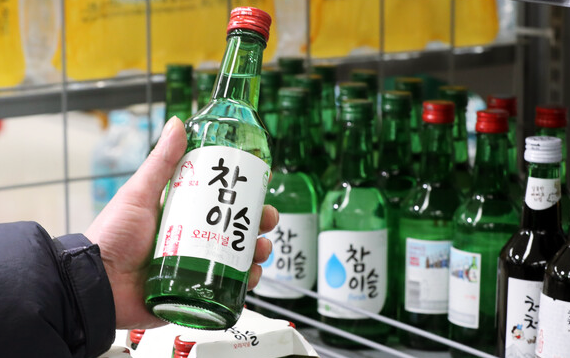 '서민의 술' 소주부터 맥주까지 가격 인상