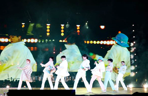 방탄소년단 '서울 콘서트 기대' 무엇이 달라지나