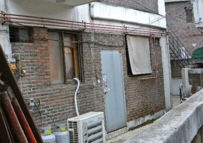 살인사건 일어난 집에서 7년 산 후기