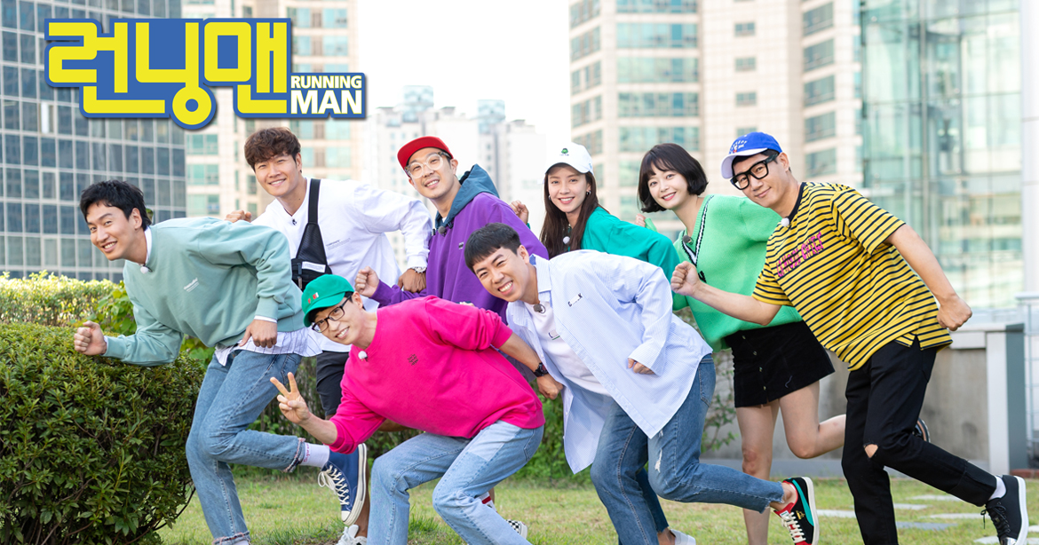 런닝맨 PD, "최대 위기였던 시기는 개리가 하차했을 때"