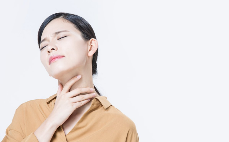 쌀쌀한 기운에 '기침' 나올 때, 운동해도 될까?