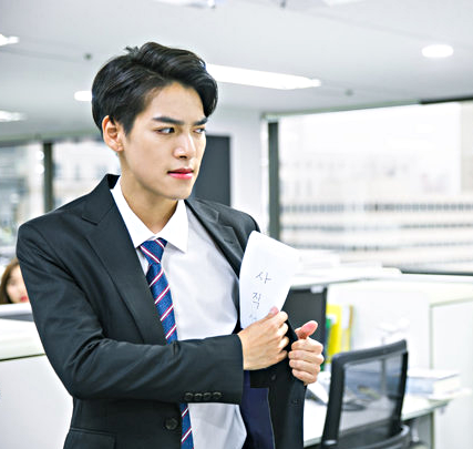 입사 반년만에 퇴사하게 만든 '5명'의 이상한 사람들