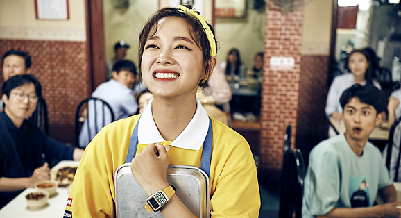 식당 사장님의 알바생 지켜주는 사이다썰
