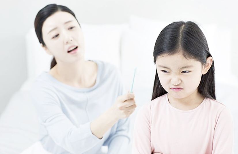 6살 딸이 너무 얄밉고 질투가 납니다